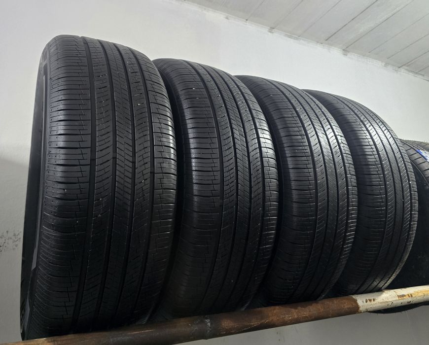 Летние шины бар комплект