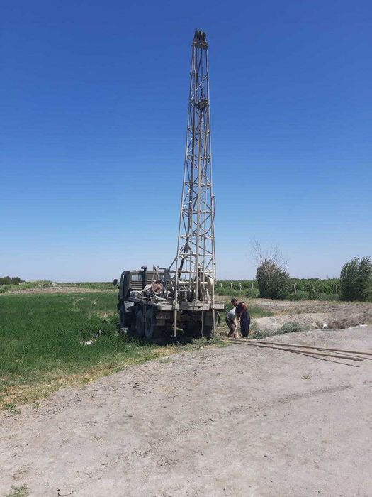 Топосъемка, Геодезические и Геологический изыскания!