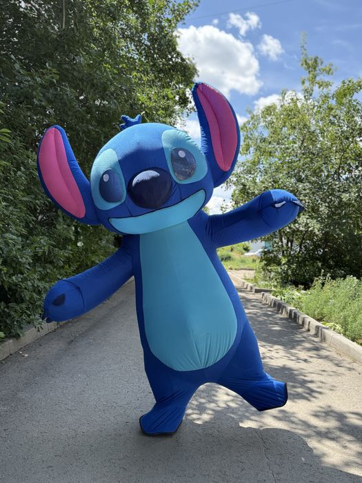 Ростовые куклы на Ваши мероприятия