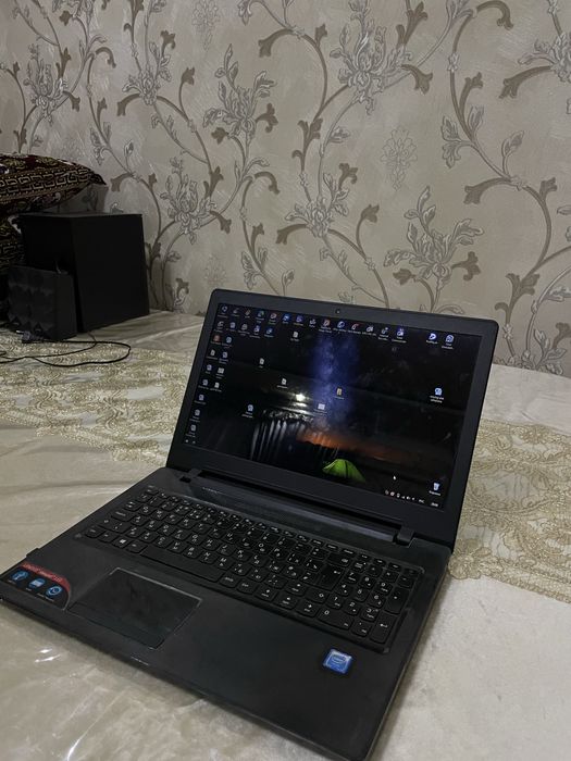Lenovo  ideapad offisnoy