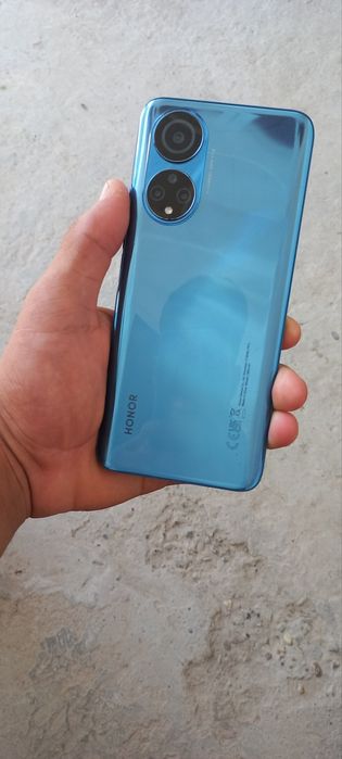 Honor X 7 abmenga tolka