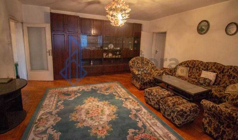 Дава се под наем Тристаен апартамент в София, Овча купел 2 - 120 кв.м за 499 € - Снимка #2