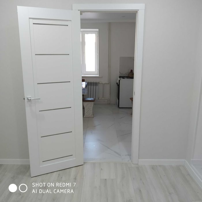 Продажа двухкомнатной квартиры