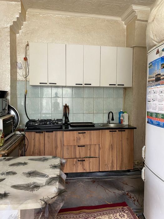 Продается квартира