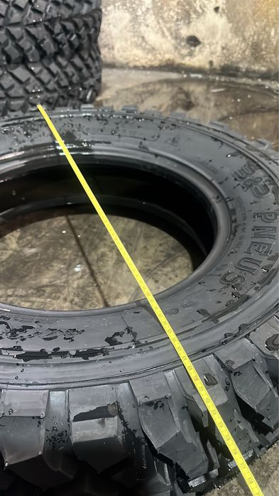 ANVELOPE 4x4 205/80 16 cross country LA OFERTA garantie 3 ani 2026