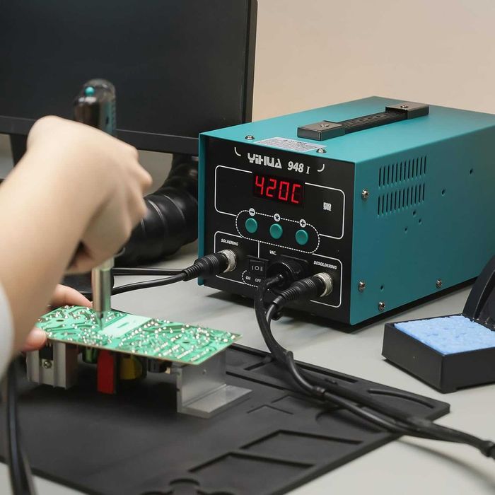 Servicii Reparatii Curatare Console Gaming Nintendo PlayStationXbox