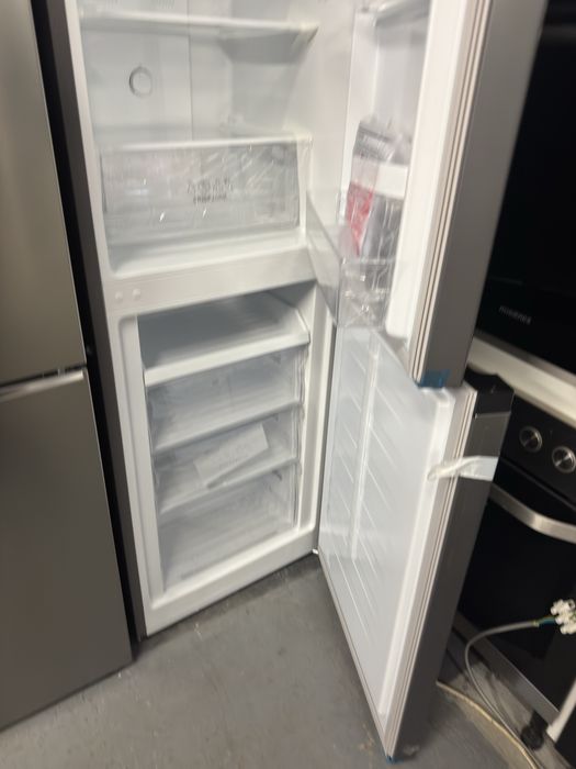 Combină frigorifică Gorenje NRK418ECS4 cu factura si garantie 12 luni