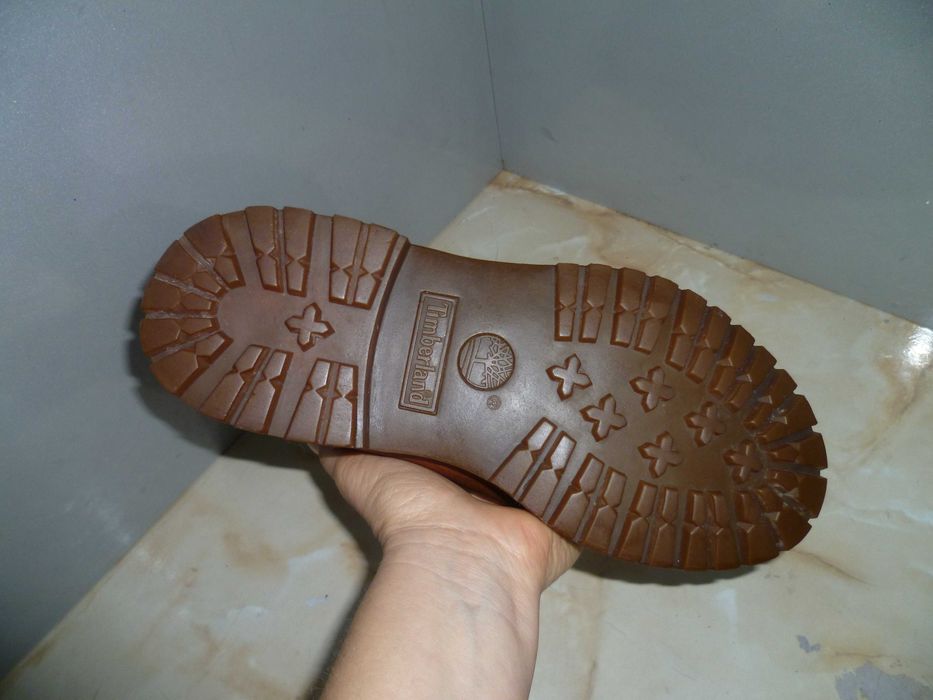 Timberland Boots №38
