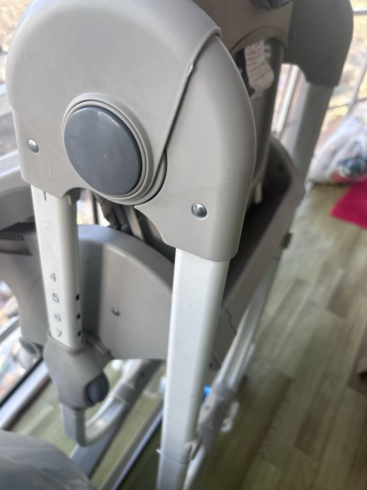 Продам детский стульчик