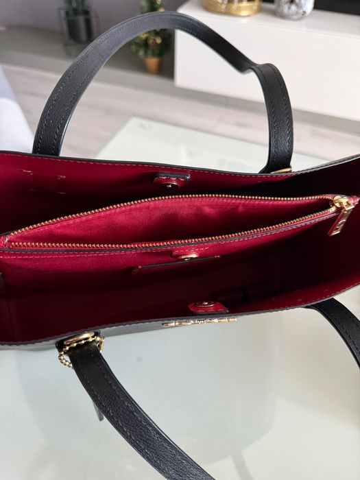 Оригинална чанта COACH