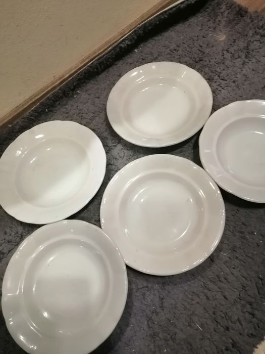 Продавам порцелан от соца