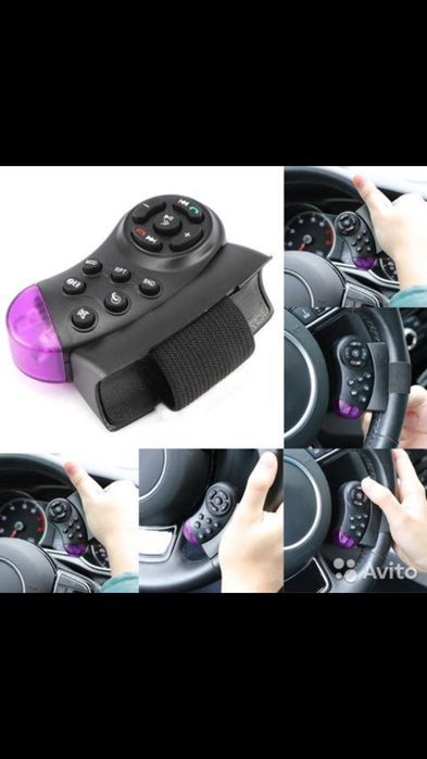 Pioneer yangi avlod madeli+Rulga pult bilan blutus ovoz balan mafon