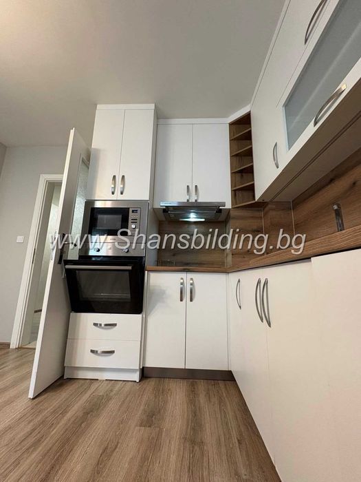 Дава се под наем Тристаен апартамент в Пловдив, Кършияка - 90 кв.м за 650 € - Снимка #7