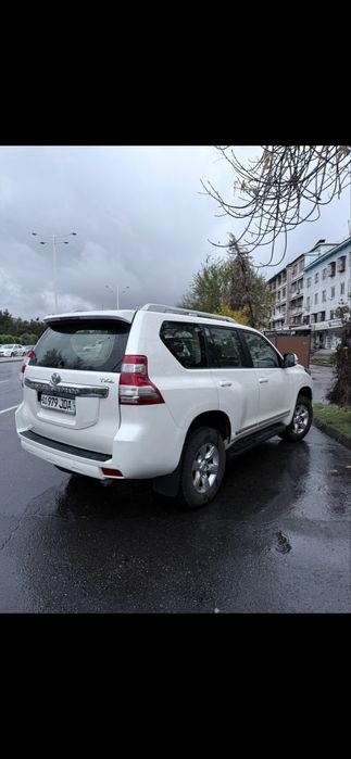 2015 йил прадо 150