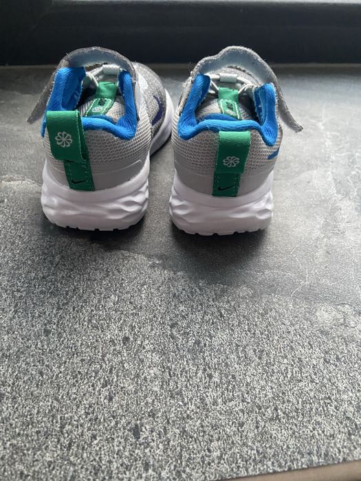 Оригинални бебешки обувки Nike