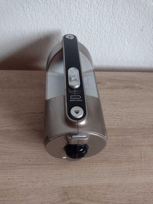Bosch Flexxo 4 21.6v части основно тяло