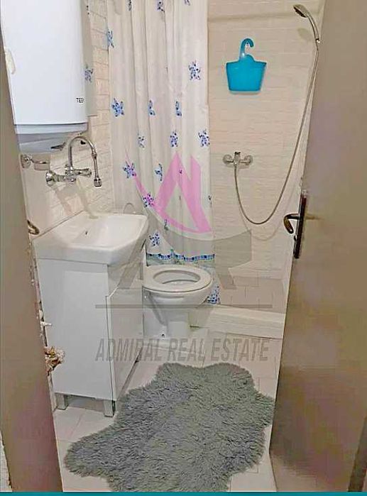 Дава се под наем Тристаен апартамент в Варна, Лятно кино Тракия - 72 кв.м за 400 € - Снимка #4