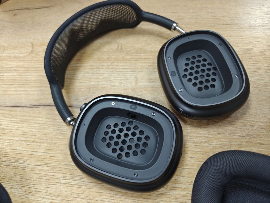 Airpods Max 1 б/у наушники продам