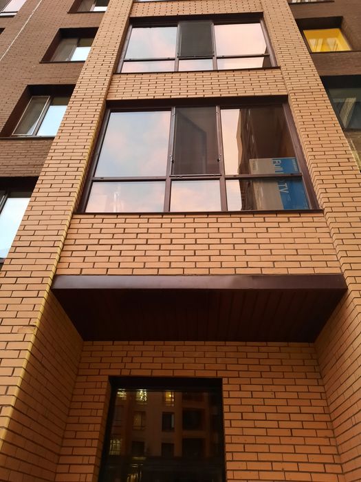 Москитные сетки оконный