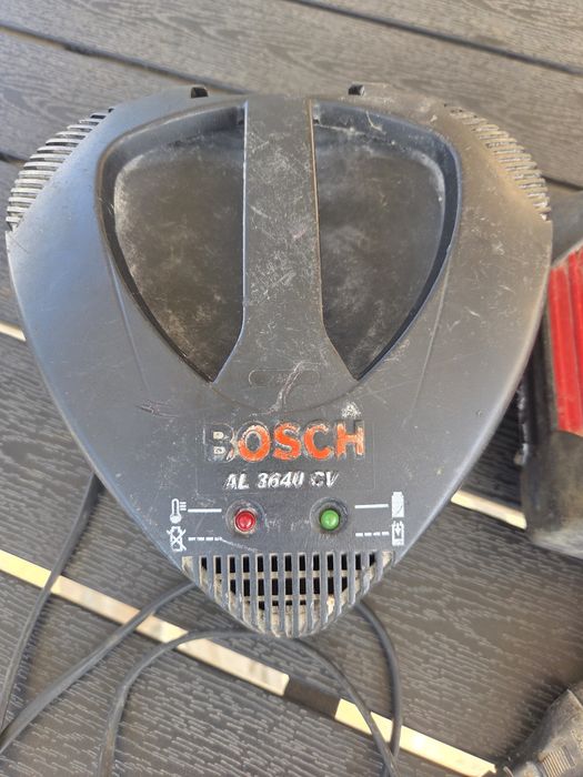 Батерии Bosch 36v