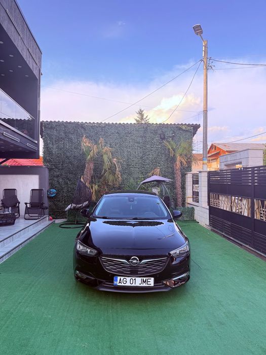 Opel Insignia Proprietar stare Perfecta se accepta orice testare preț mic și fix