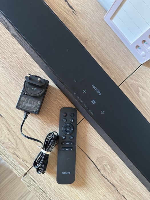 Soundbar Phillips TAB4000