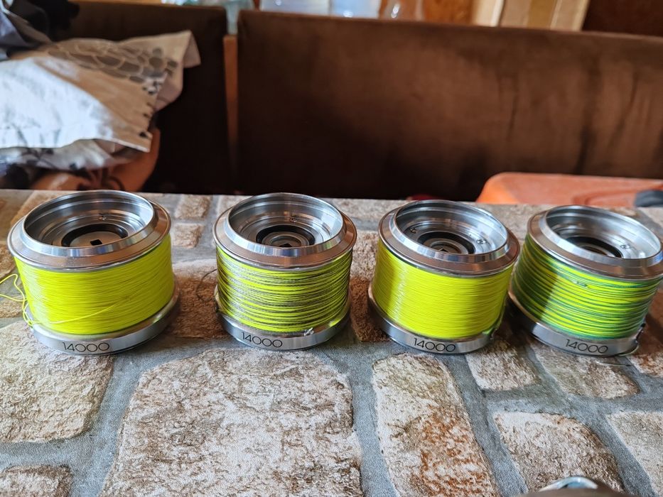 Shimano ultegra XTC  14000