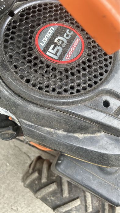Vand motocoasa dac 777