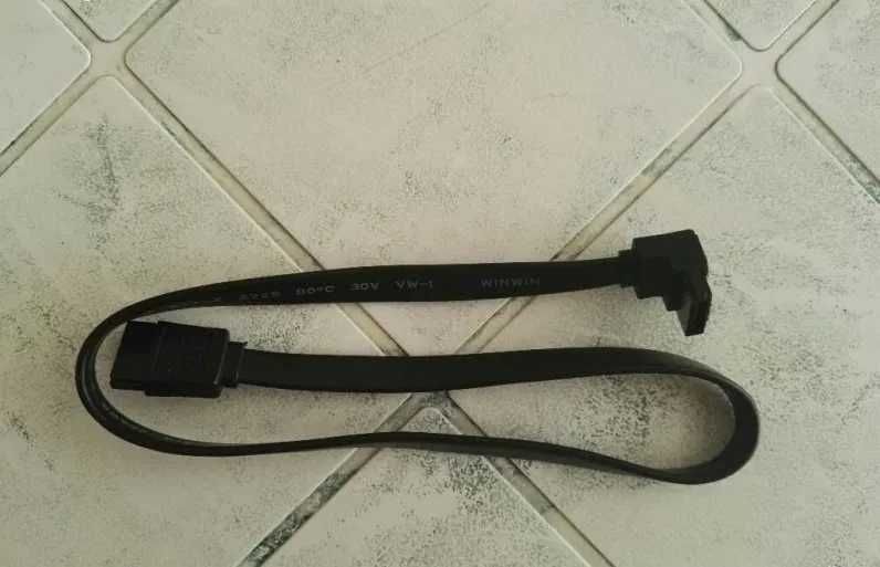SATA III Cable, 6.0 Gbps,сериал АТА кабел, САТА кабел, НОВ Сата-кабел