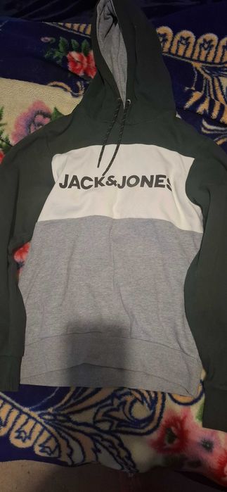 Hanorac Jack and Jones barbati
