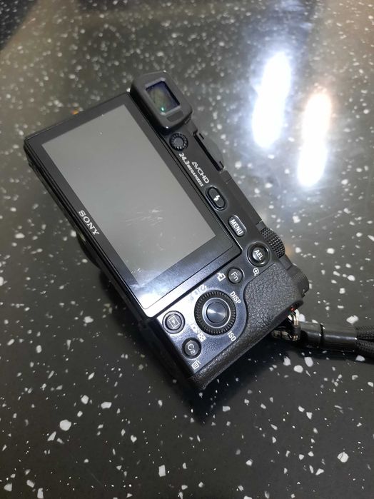 Фотоаппарат Sony a6000