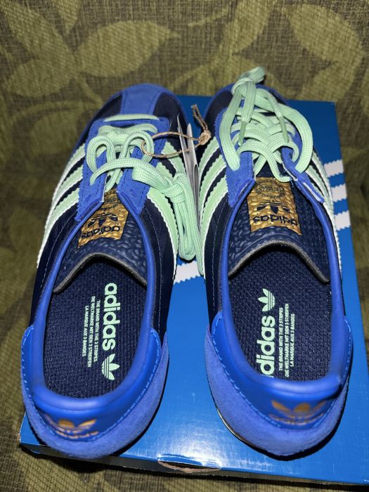 Нови Дамски маратонки Adidas SL 72 OG W