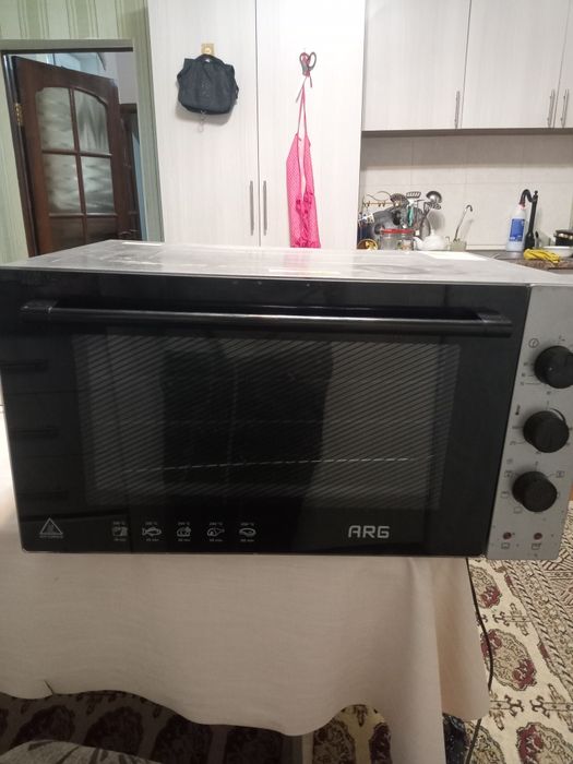 Продам мини духовку