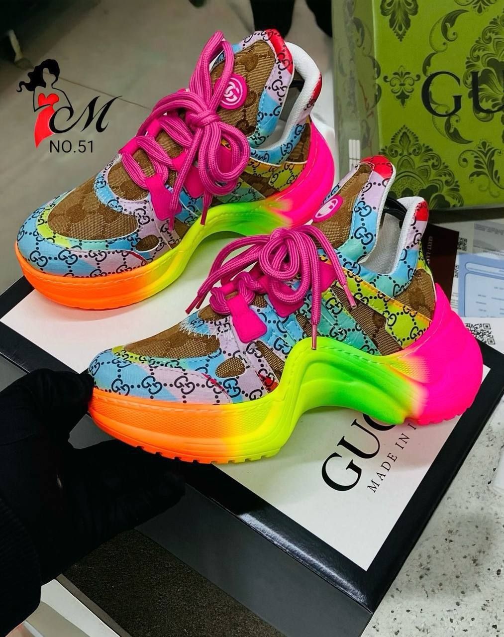 Adidas gucci dama sales