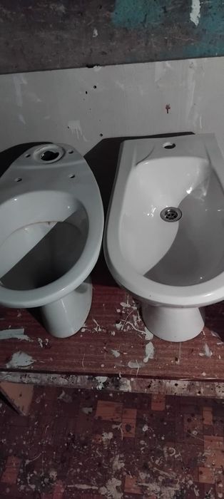 Унитаз строй вар.