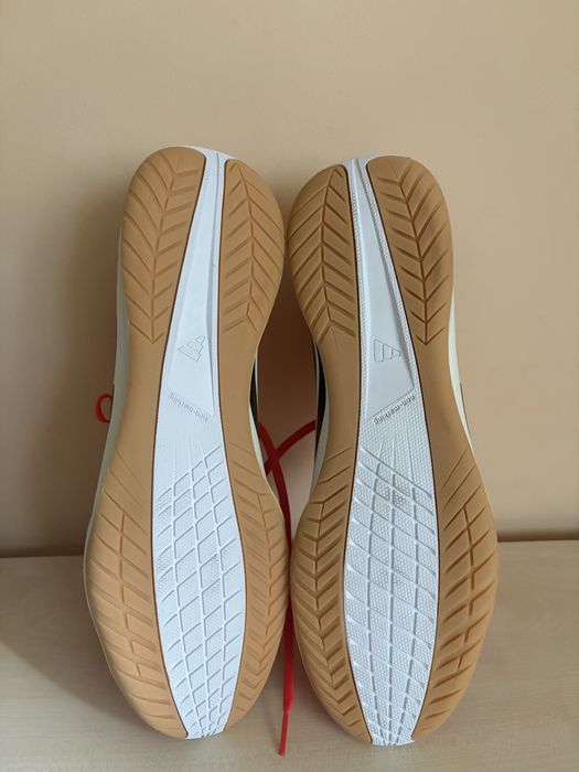 Ghete fotbal sală adidas Predator  - Noi, Mărimea 45.5