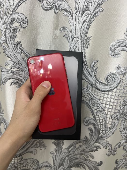 iPhone SE 2020, 64GB