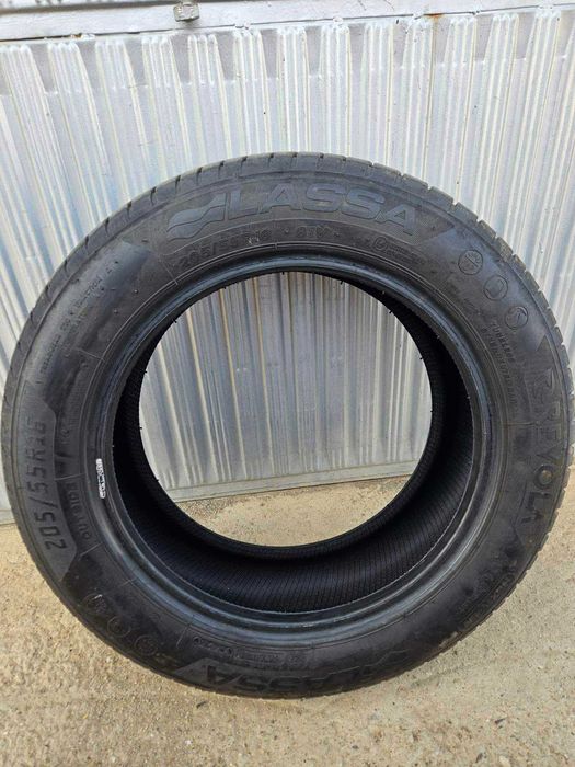 205/55R16 Lassa Revola 55 euro
