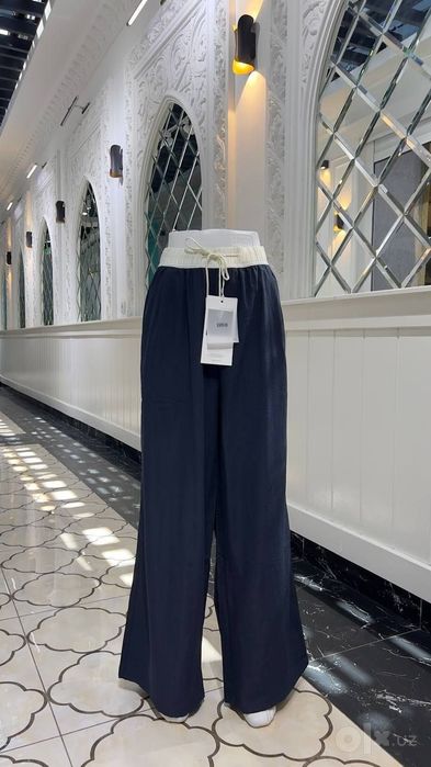 Килот брюки женские