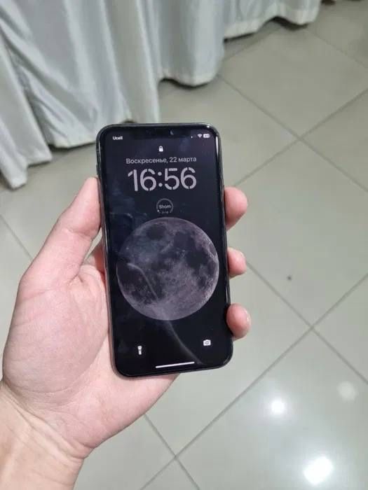 IPHONE 11 Pro (kafolat 6 oy)