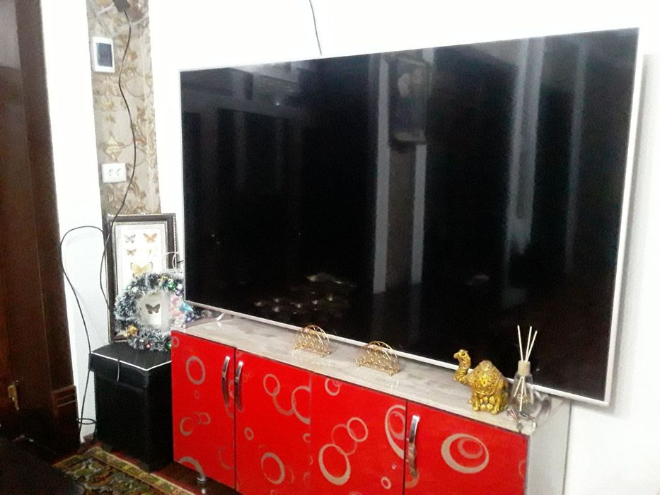 Smart Televizor 85 zifler