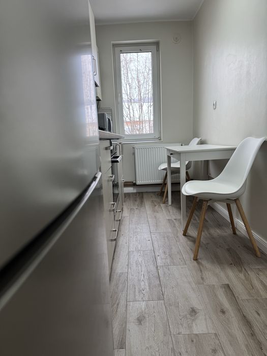 Apartament cu 3 camere de inchiriat Baia Mare