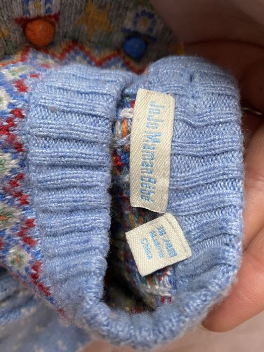 Коледни пуловерчета