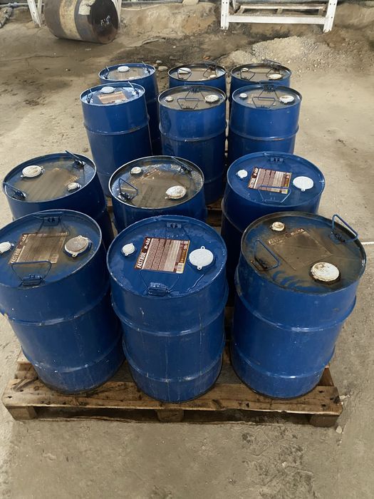 Индустриальное Масло и-40А