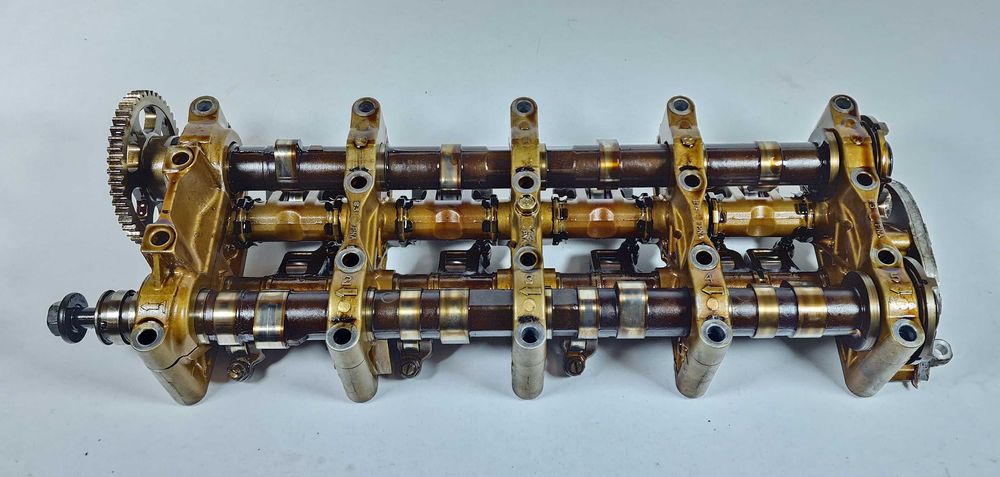 Разпределителен Вал Валове Кобилици Honda Accord FR-V FRV CR-V CRV 2.0