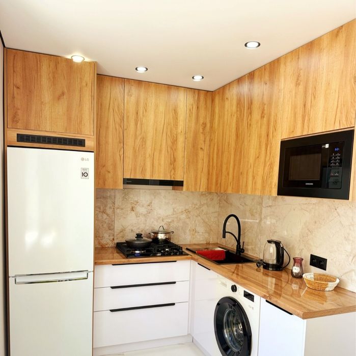 Квартира по суточный уютно!