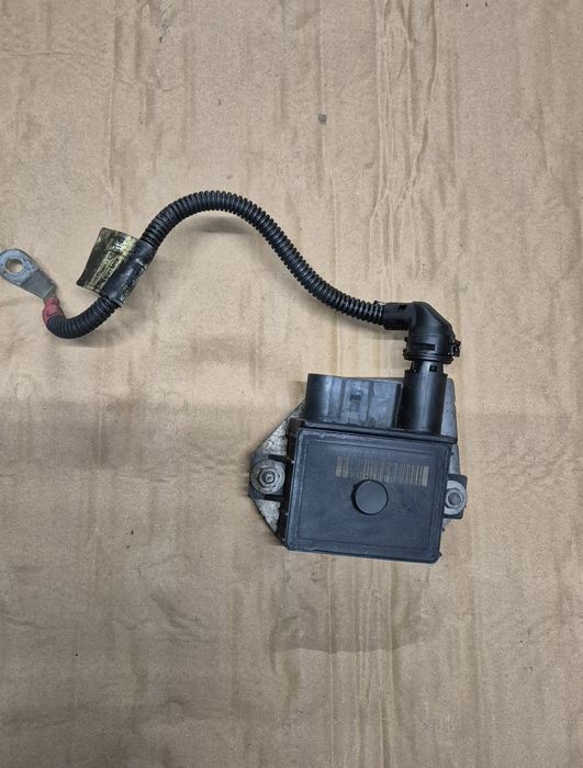 Releu bujii bmw seria 3 e90 e91 n47 143cp 2010 facelift