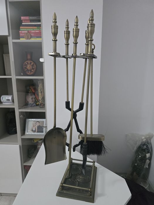 Șemineu de colt Artflame