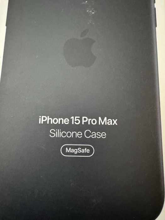 Husa Apple Iphone 15 Pro Max originala