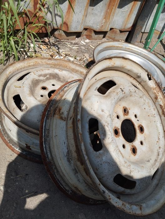 Продам штампы р13